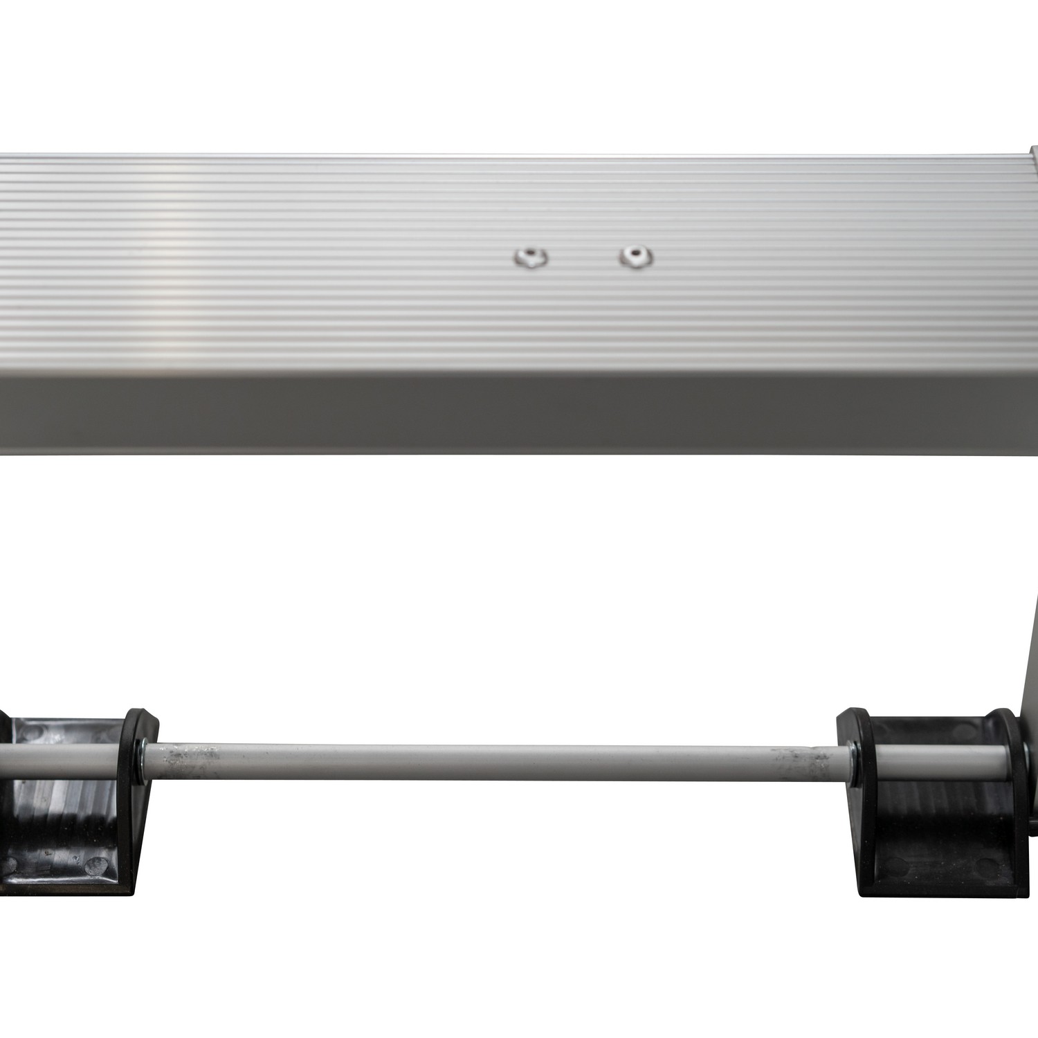 clickFIX 76 Vario - 70x90 cm - 9 steg Max Takhöjd: 2384-2653 mm