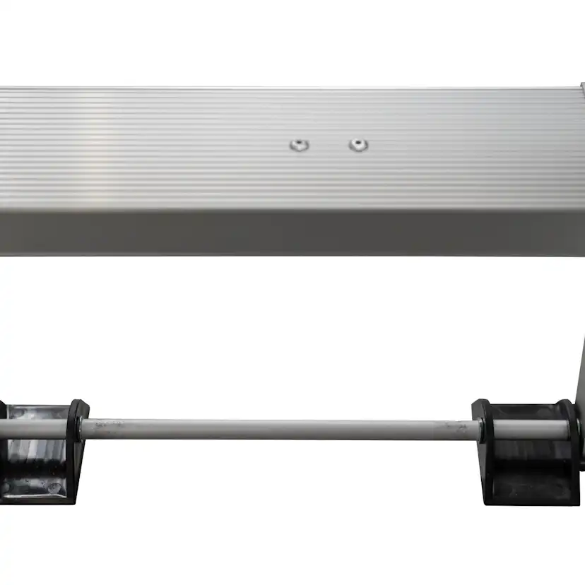 clickFIX 76 Vario - 70x90 cm - 9 steg Max Takhöjd: 2384-2653 mm