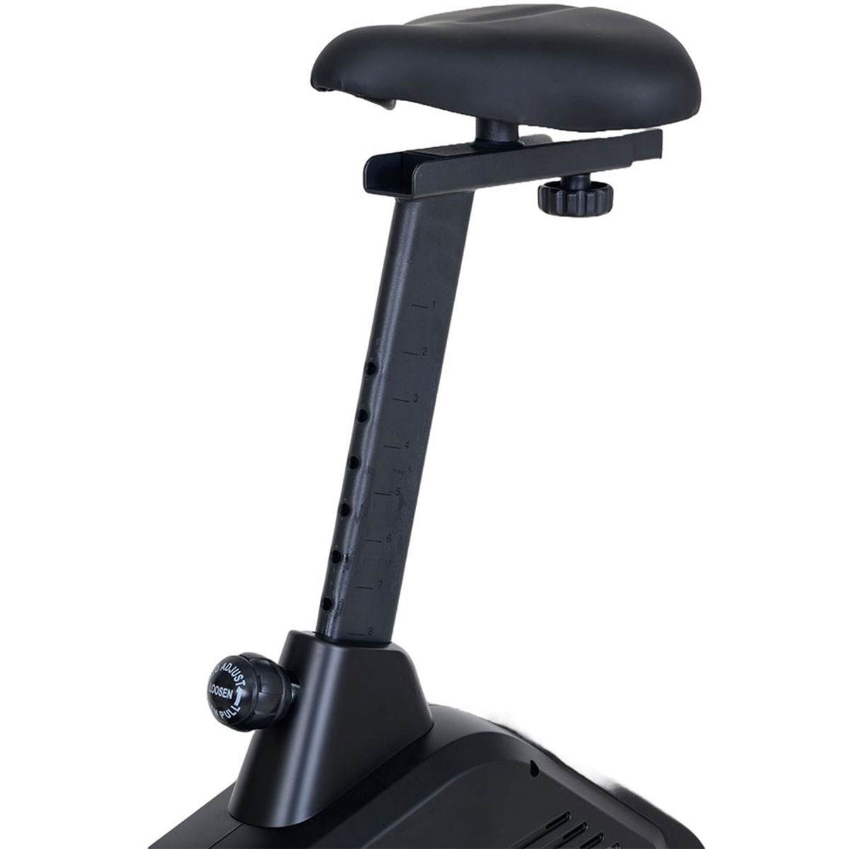 Motionscykel Titan Life Nero B200 Bike