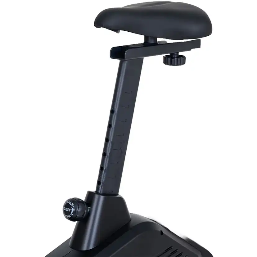 Motionscykel Titan Life Nero B200 Bike