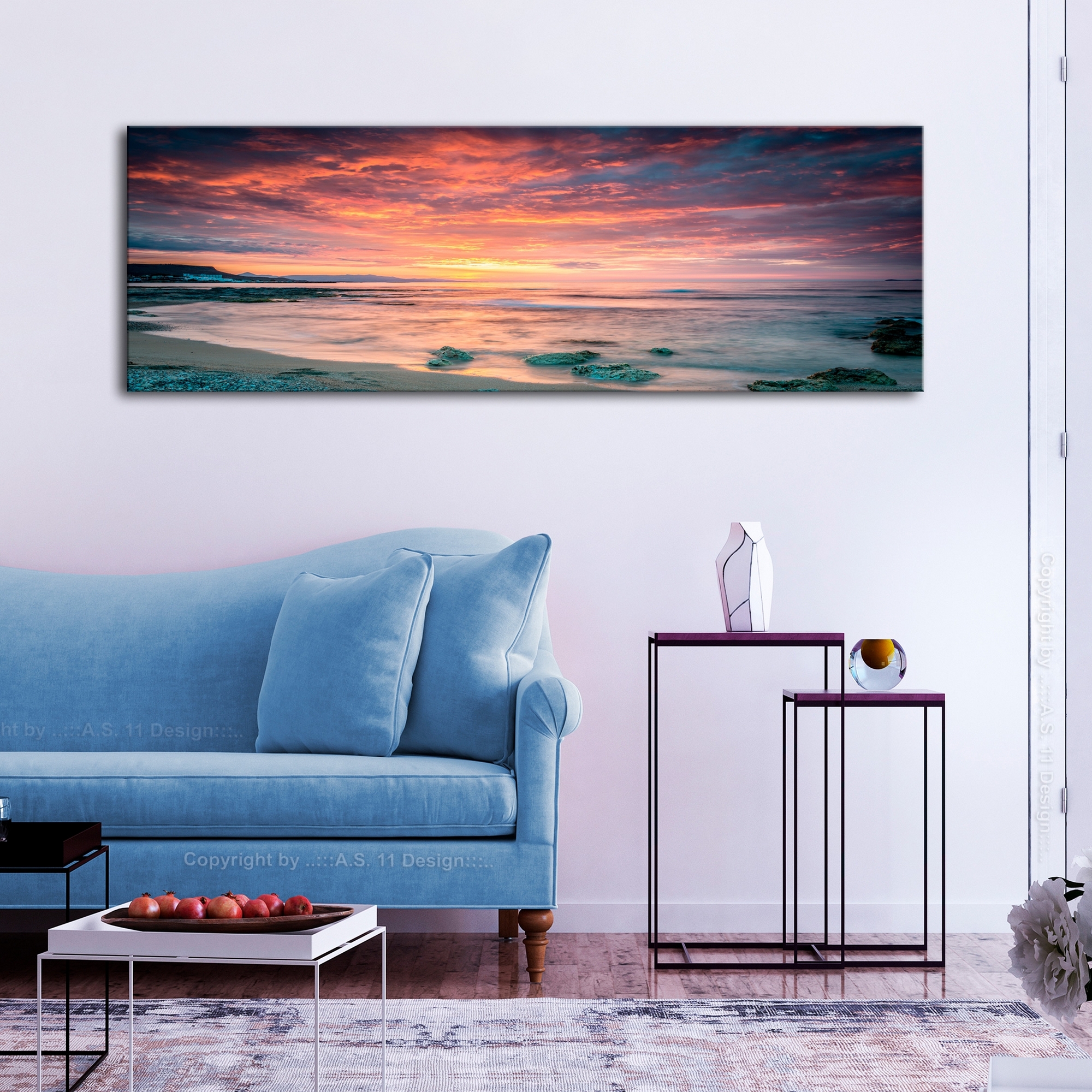 Tavla Arkiio Beach In Crete Red