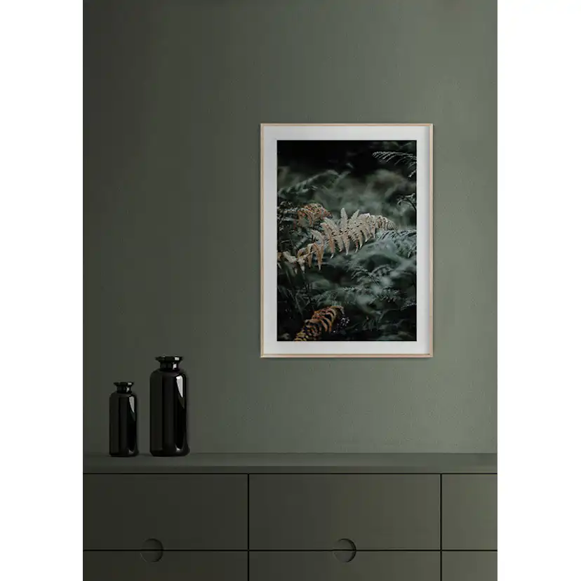 Poster Gallerix Fern No2