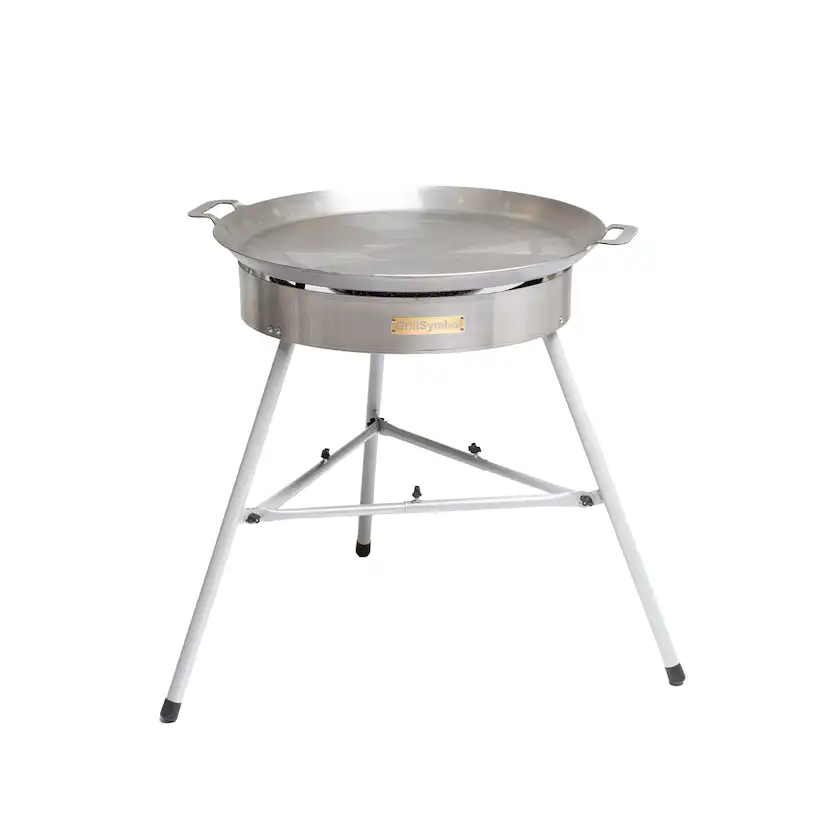 Stekhäll GrillSymbol Gasol BASIC-720