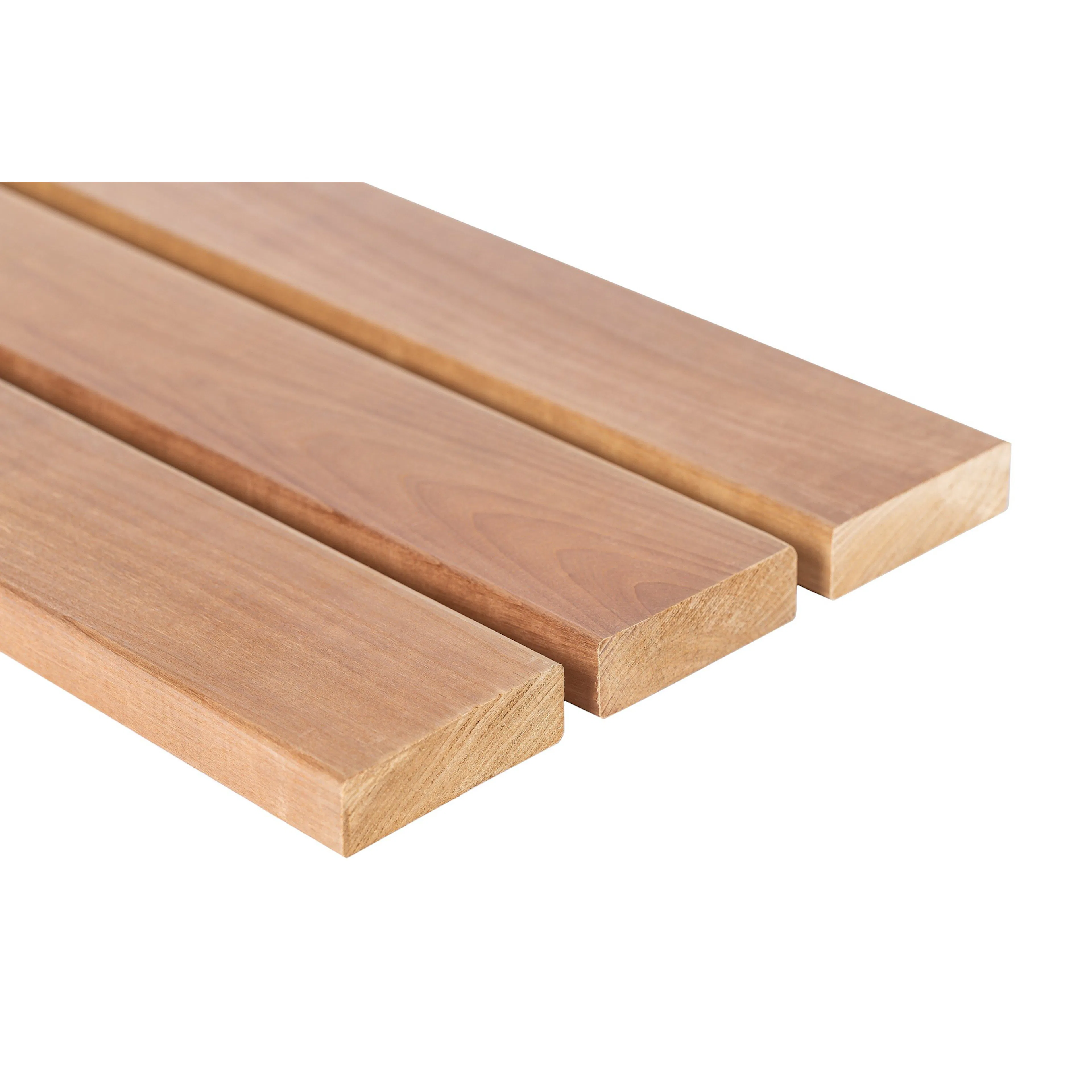 Bastulav Sauna Sweden SHP Termo Asp  28x90mm