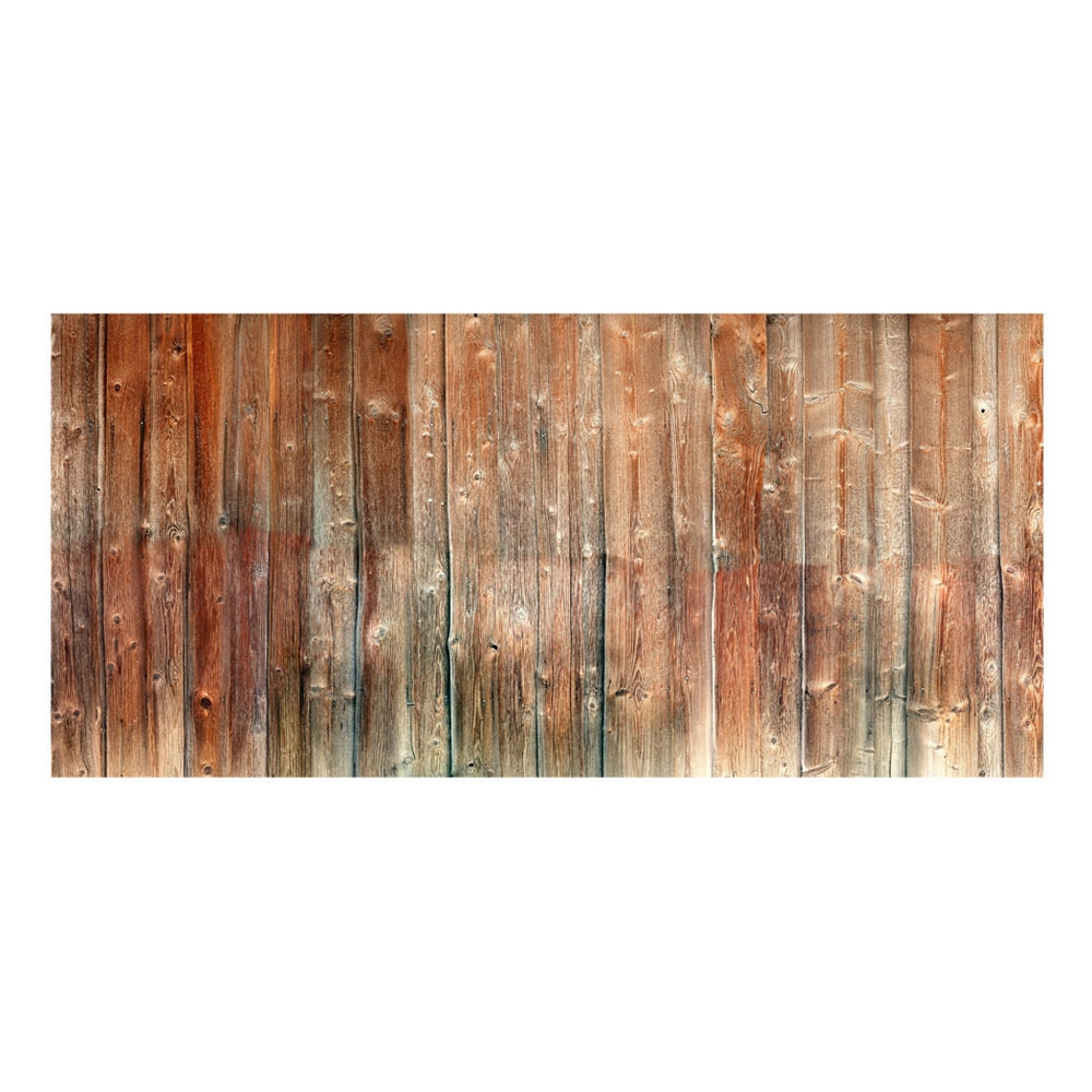 Fototapet Arkiio Självhäftande Forest Cottage III 588x280