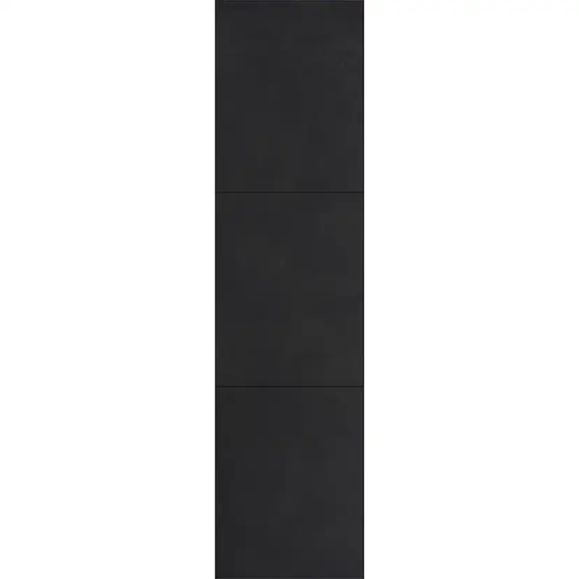 Våtrumsskiva Fibo 2127-M6080 S Dark Ash 10x620x2400 mm
