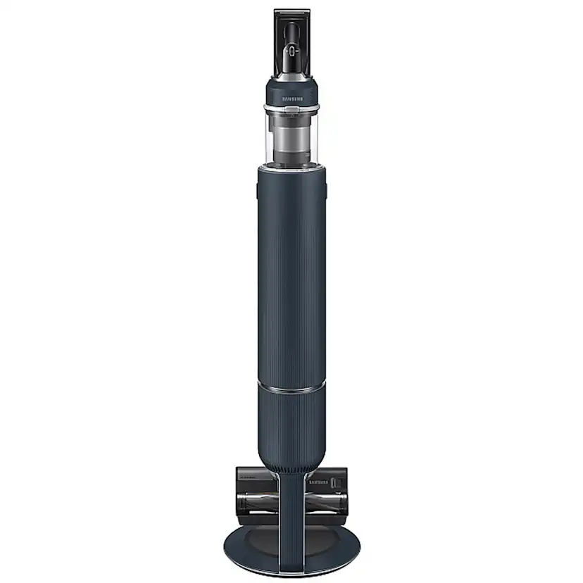 Skaftdammsugare Samsung VS20B95973B/WA Bespoke Jet Plus Pro Extra Blå med All-in-One Clean Station
