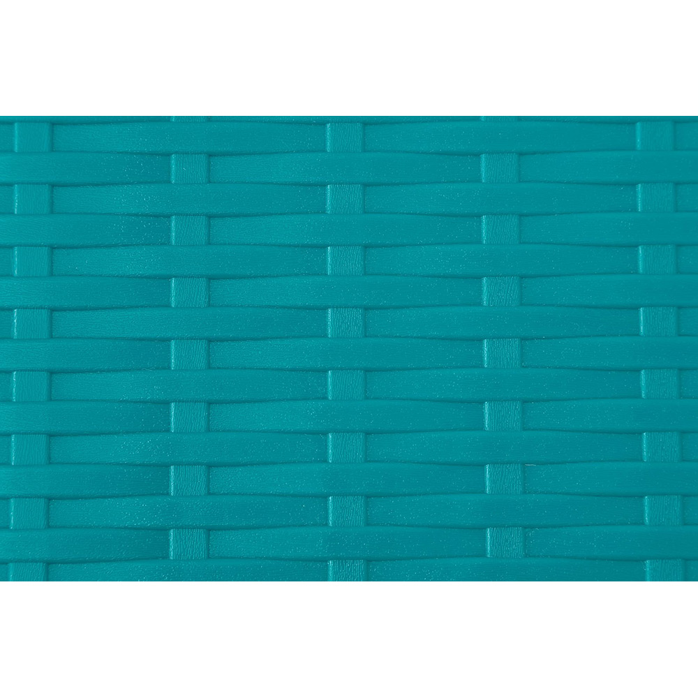 Leora Bord 80 cm Turkos Turkos