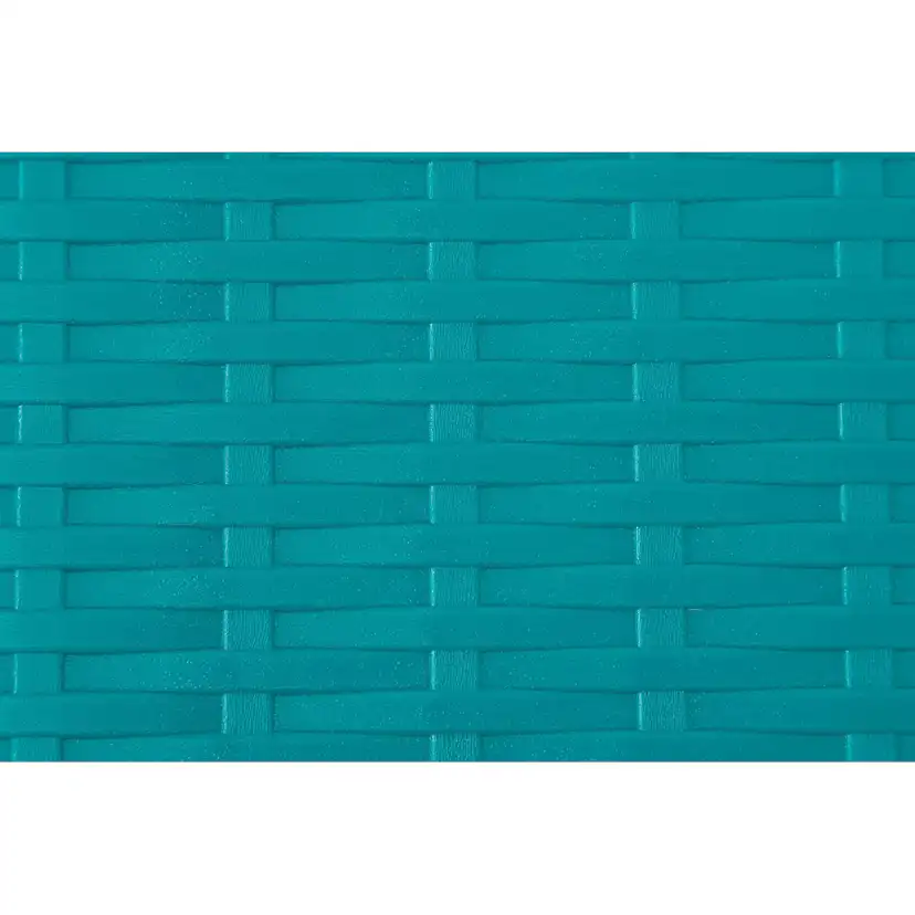 Leora Bord 80 cm Turkos Turkos