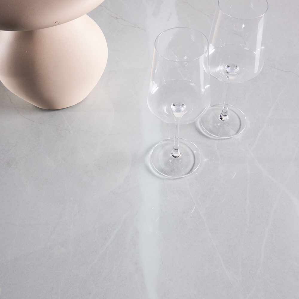 Matbord Vind Härön Ø120 cm