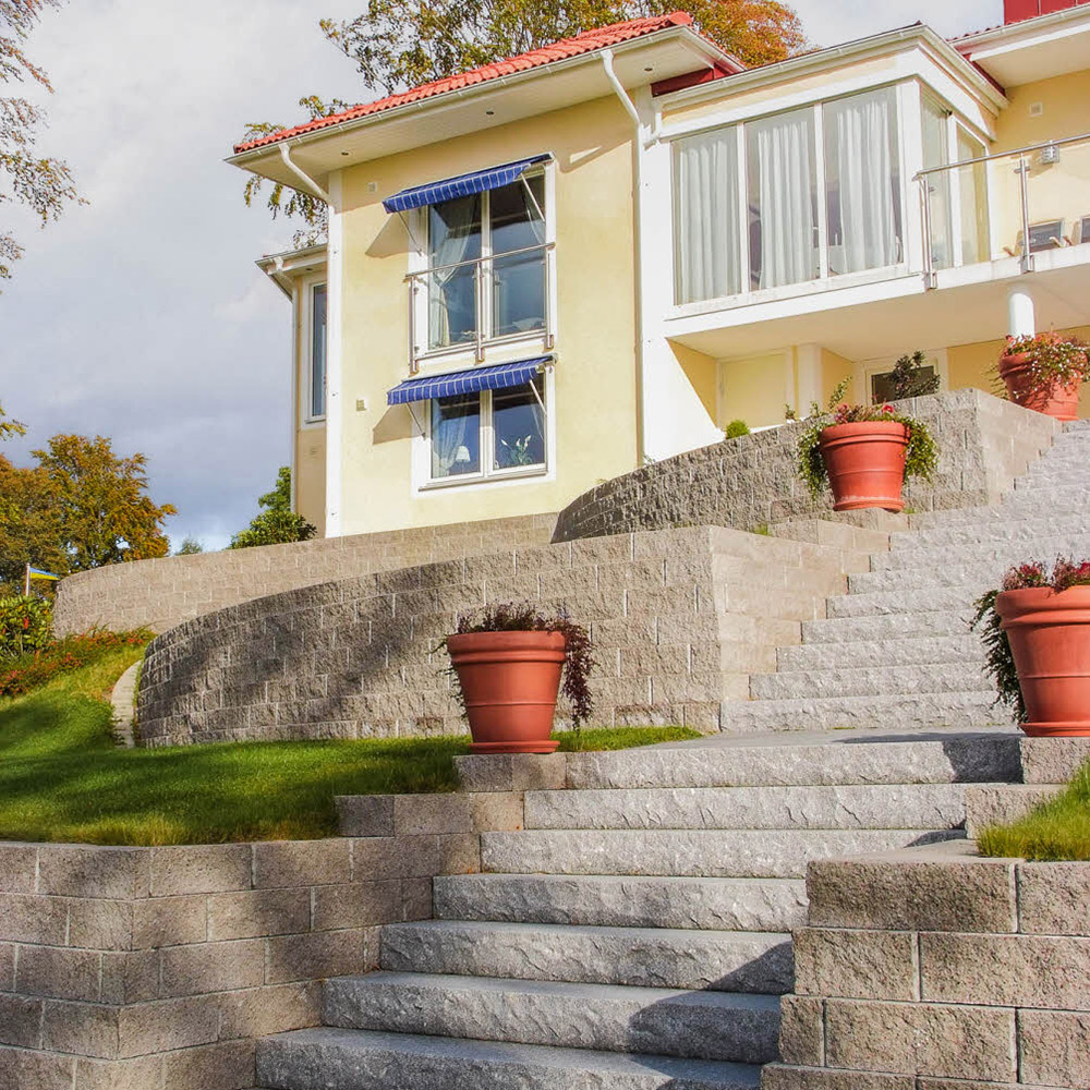 Mursten S:t Eriks Brilliant