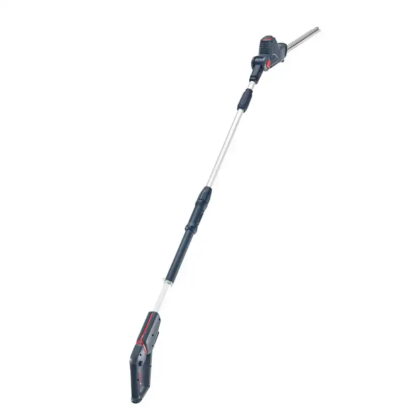 Häcksax AL-KO HTA 1845 18V med Batteri och Laddare