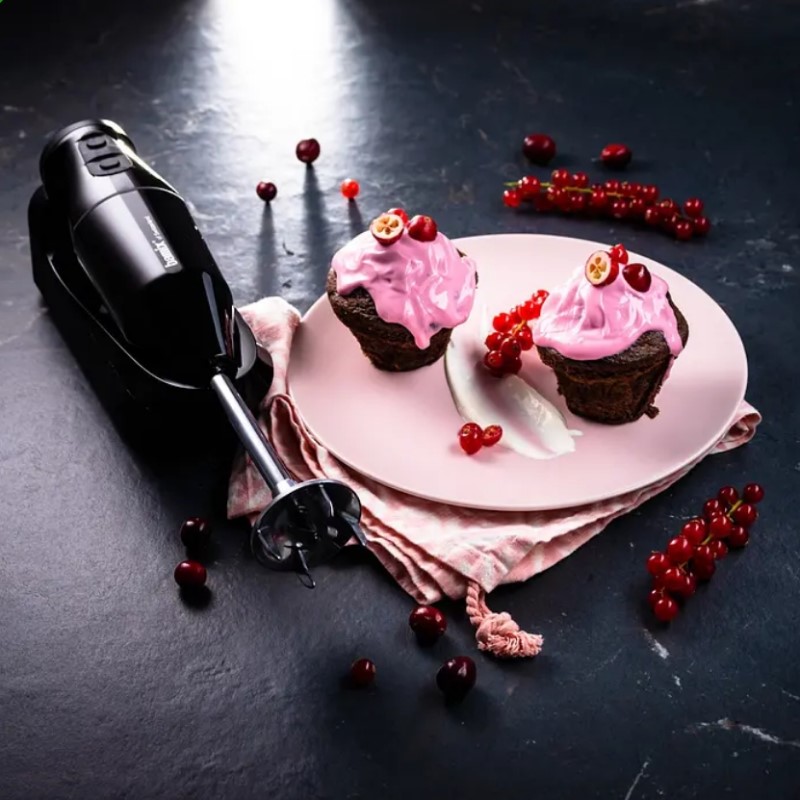 Stavmixer Bamix Sladdlös