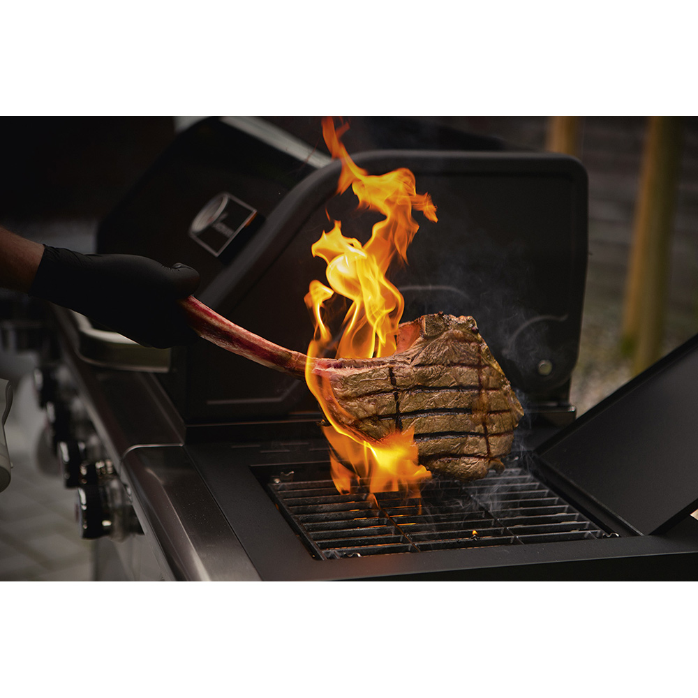 Gasolgrill Landmann Triton 4.1 MaxX 12969 Facelift
