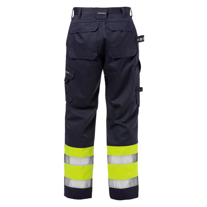 Flamskyddad Byxa Fristads 2587 FLAM Klass 1