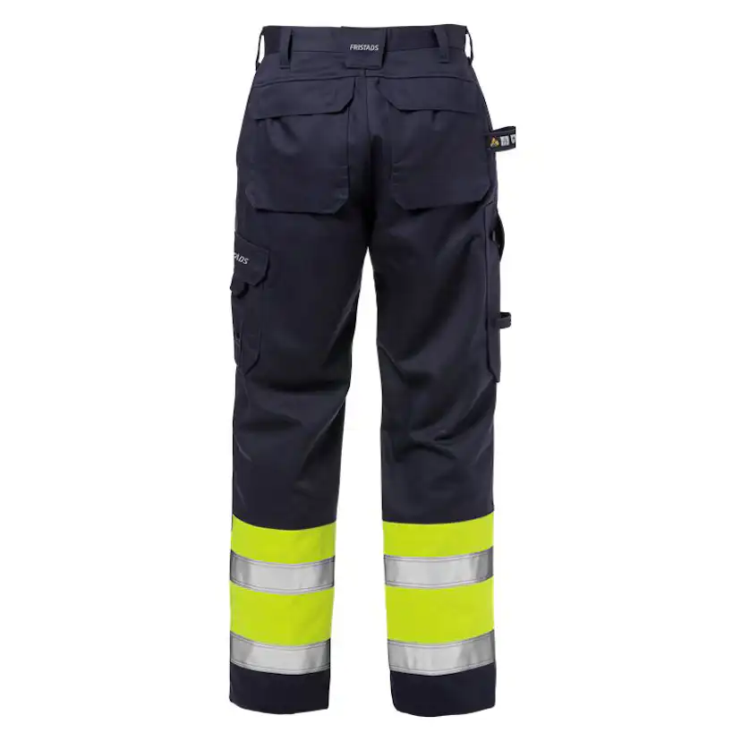 Flamskyddad Byxa Fristads 2587 FLAM Klass 1