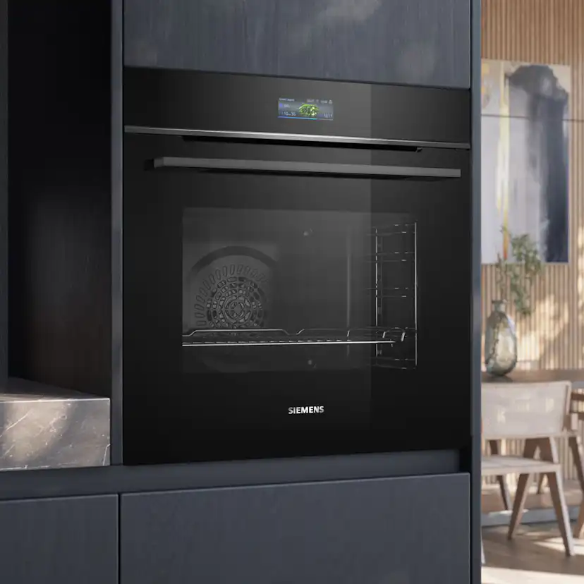 Inbyggnadsugn Siemens iQ700 HB722G1B1S