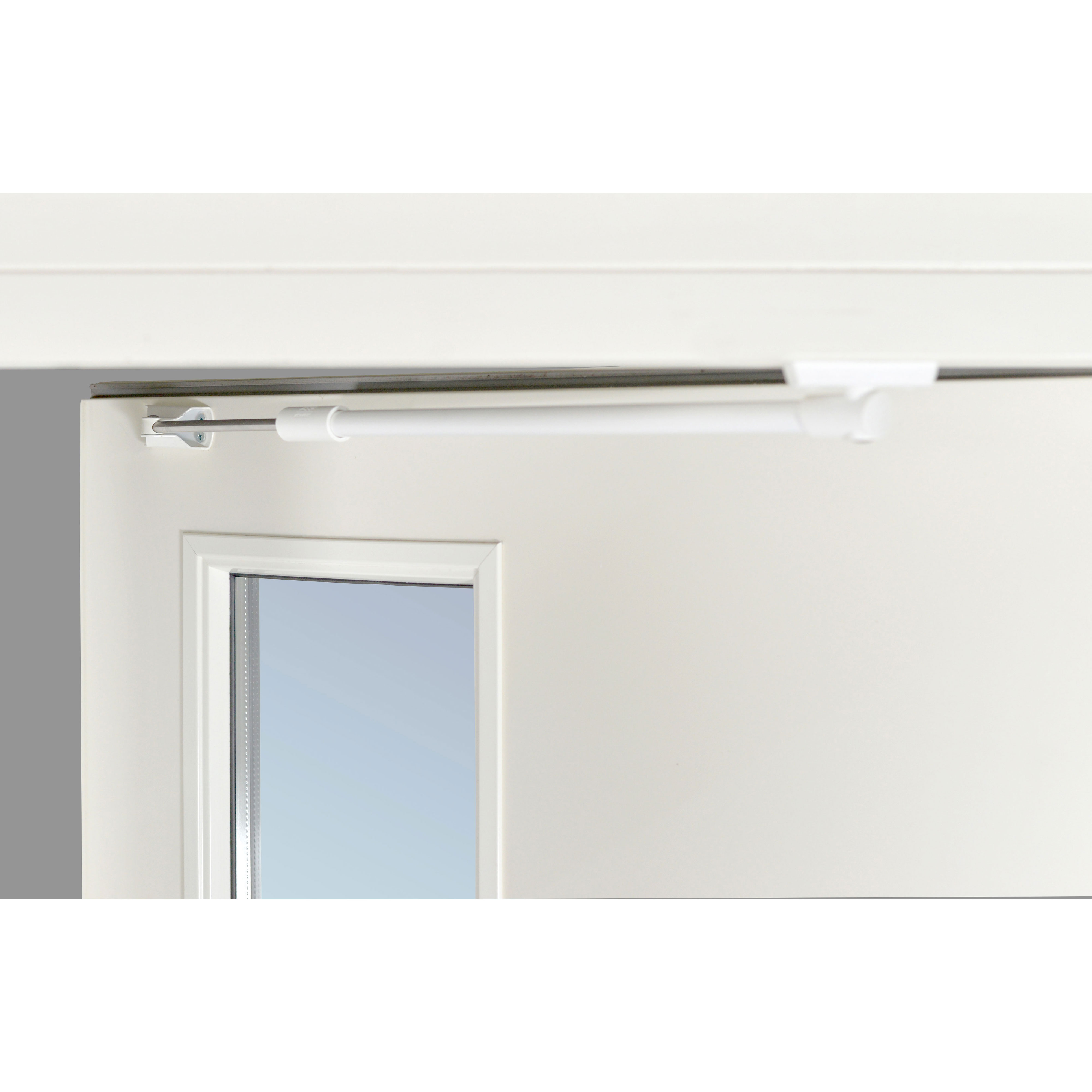 Dörrbroms Scandidoor Vit