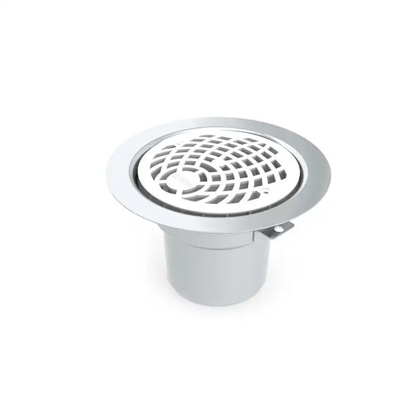 Golvbrunn Purus Rens 110 Spygatt