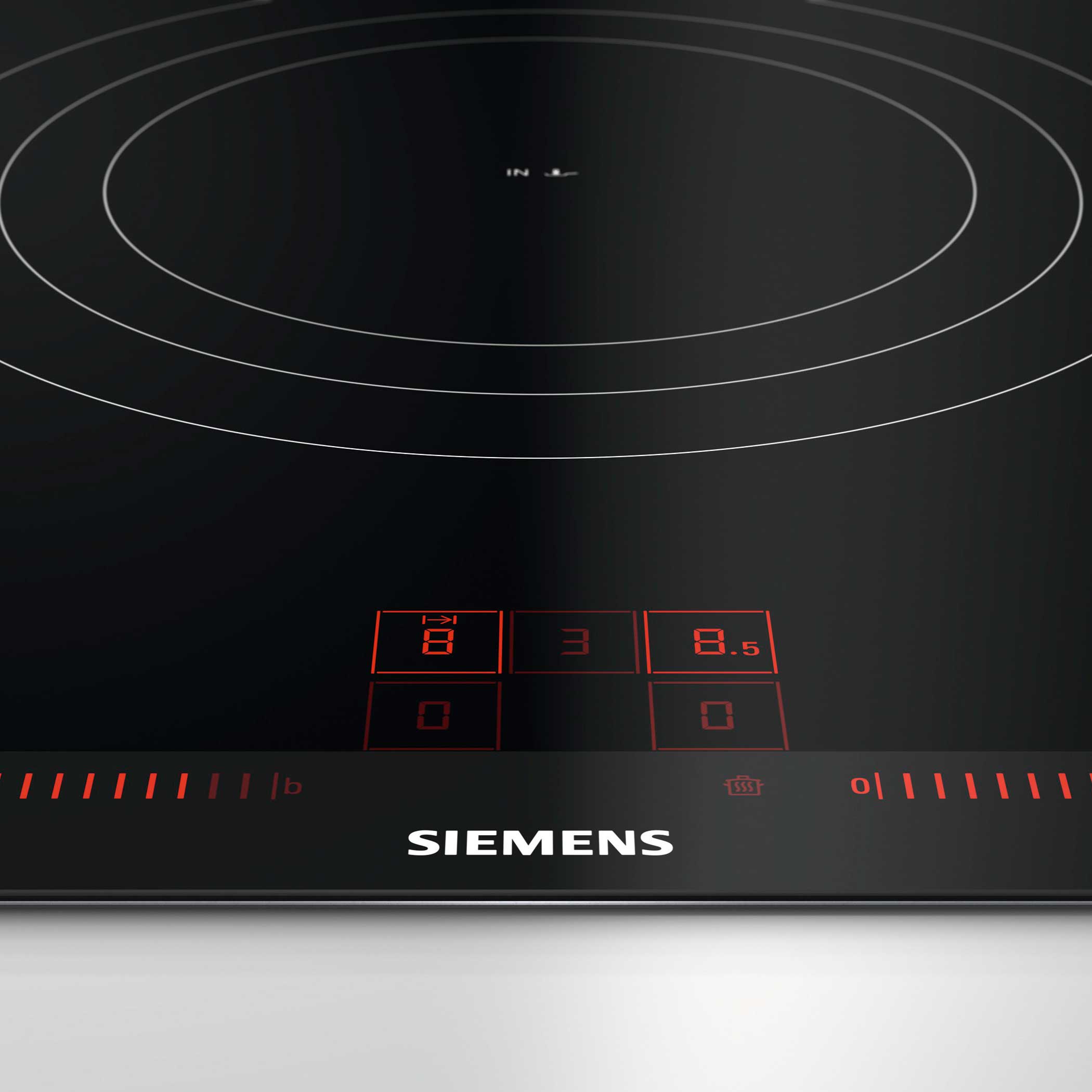 Induktionhäll Siemens EH975LVC1E