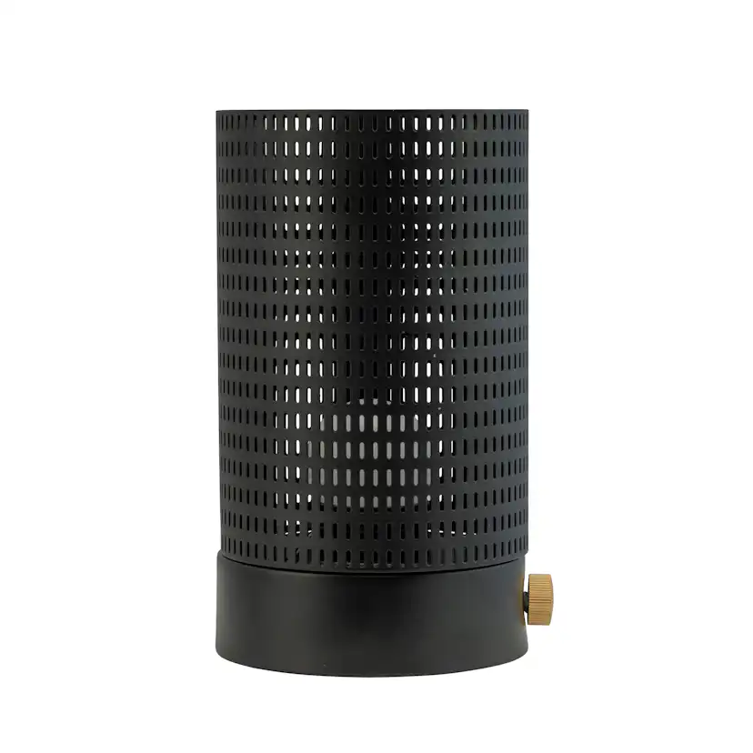 LED-Lykta Dyberg Larsen Mesh