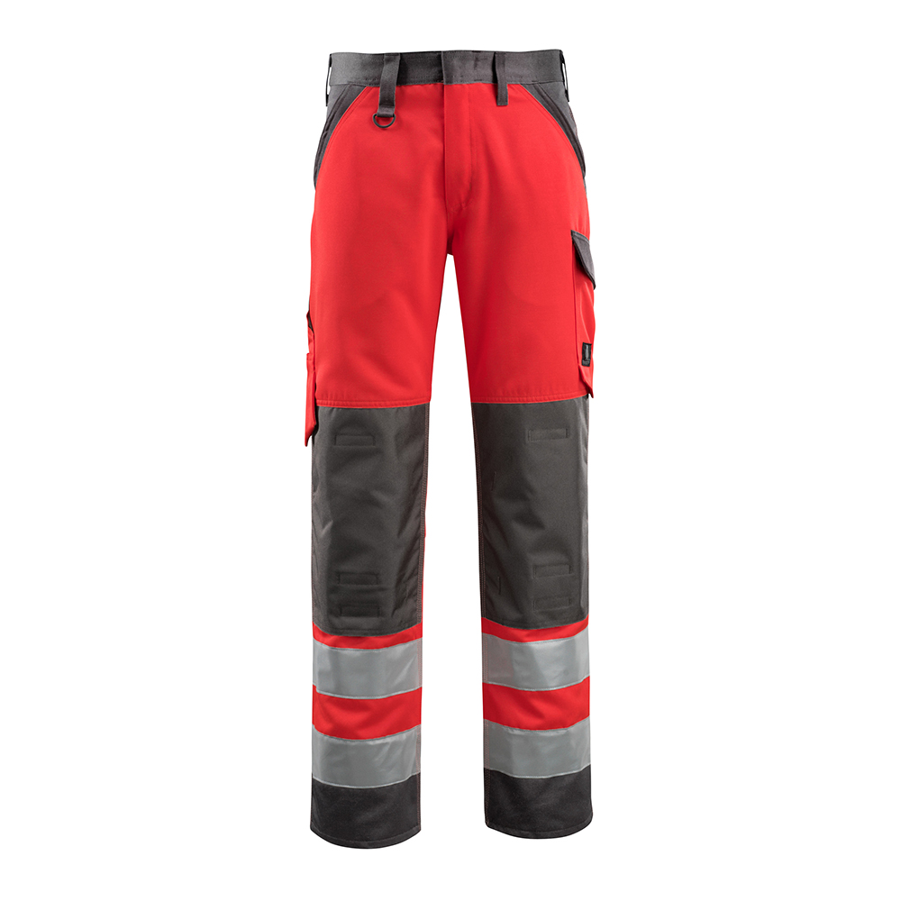 Byxor med knäfickor Mascot Safe 15979-948