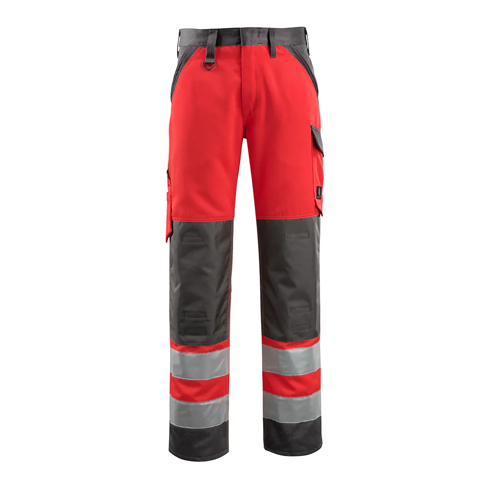 Byxor med knäfickor Mascot Safe 15979-948