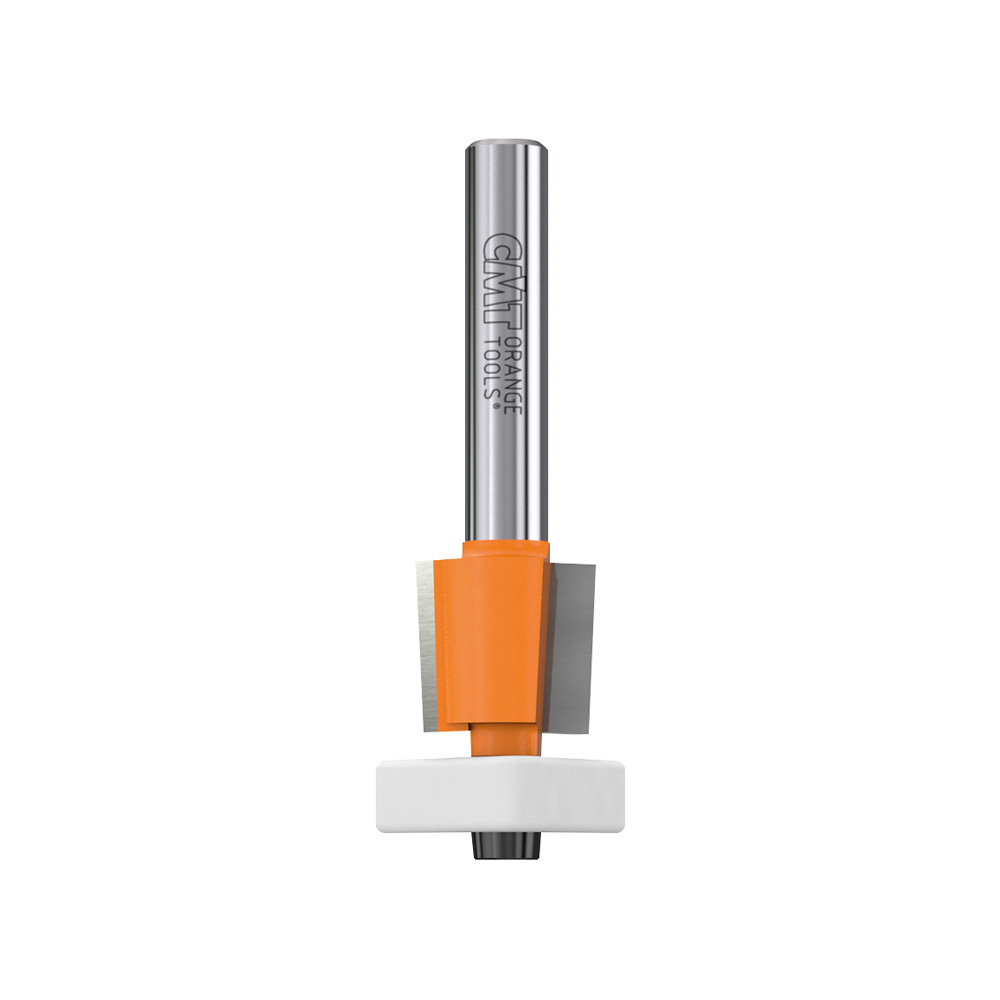 Fasfräs CMT Orange Tools HM 26x15 0-25° K8