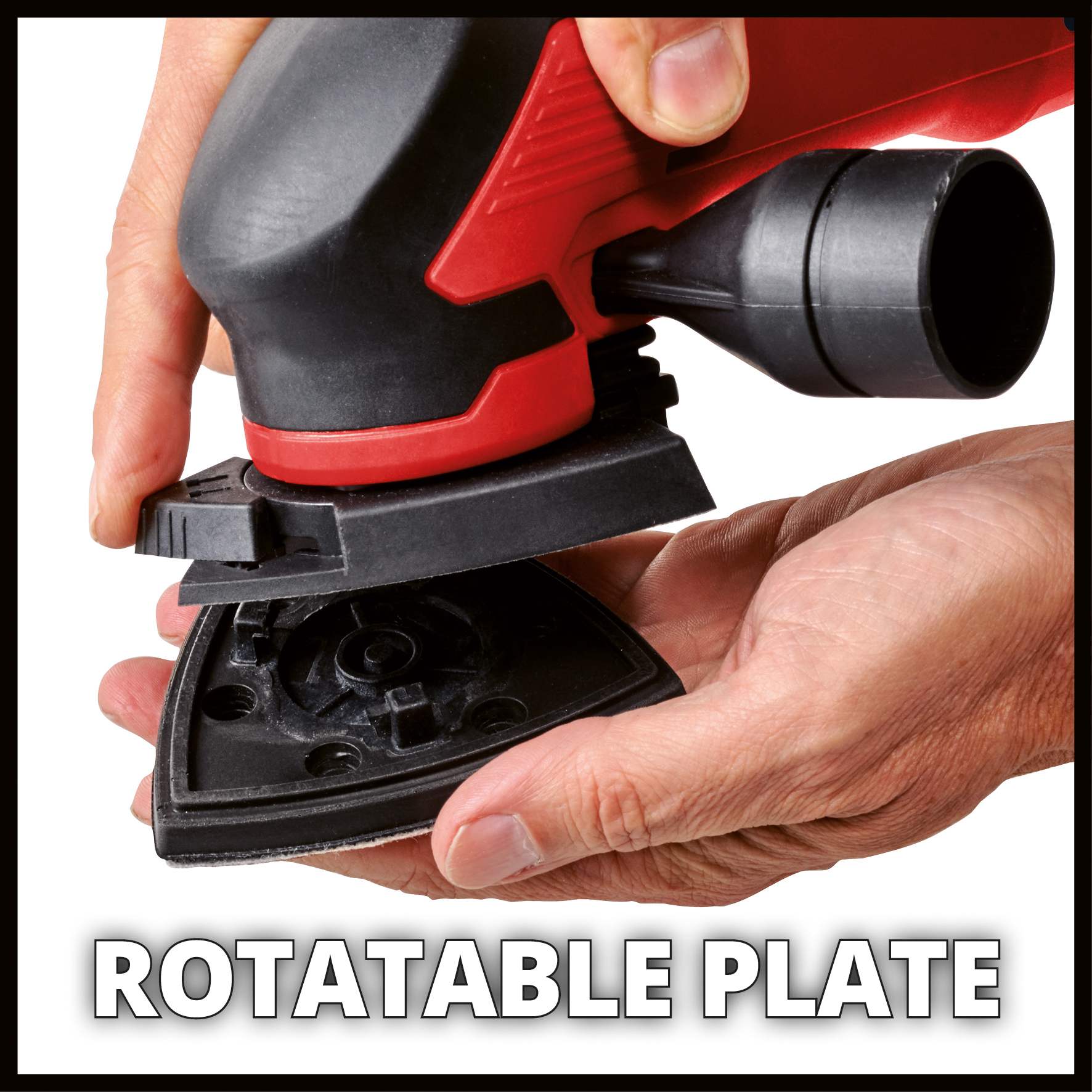 Deltaslip Einhell TC-DS 20 E