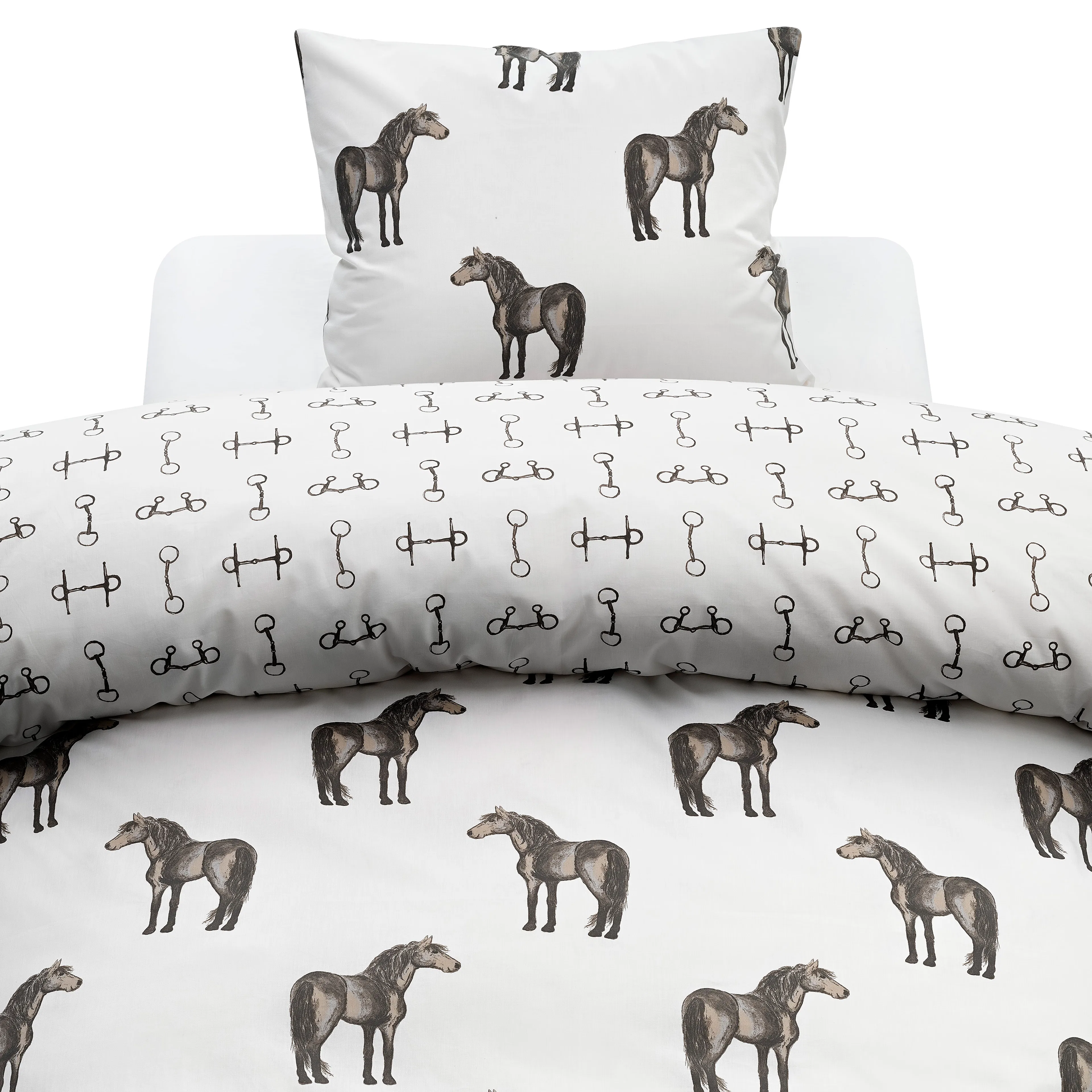 Påslakanset Borganäs of Sweden Wendy