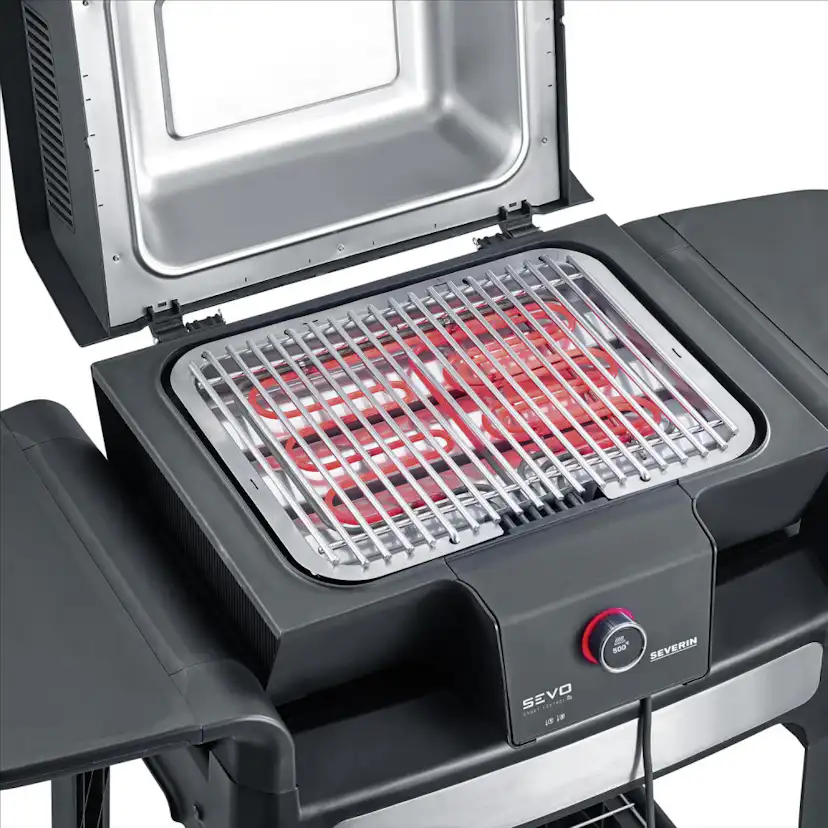 Elgrill Severin PG8139