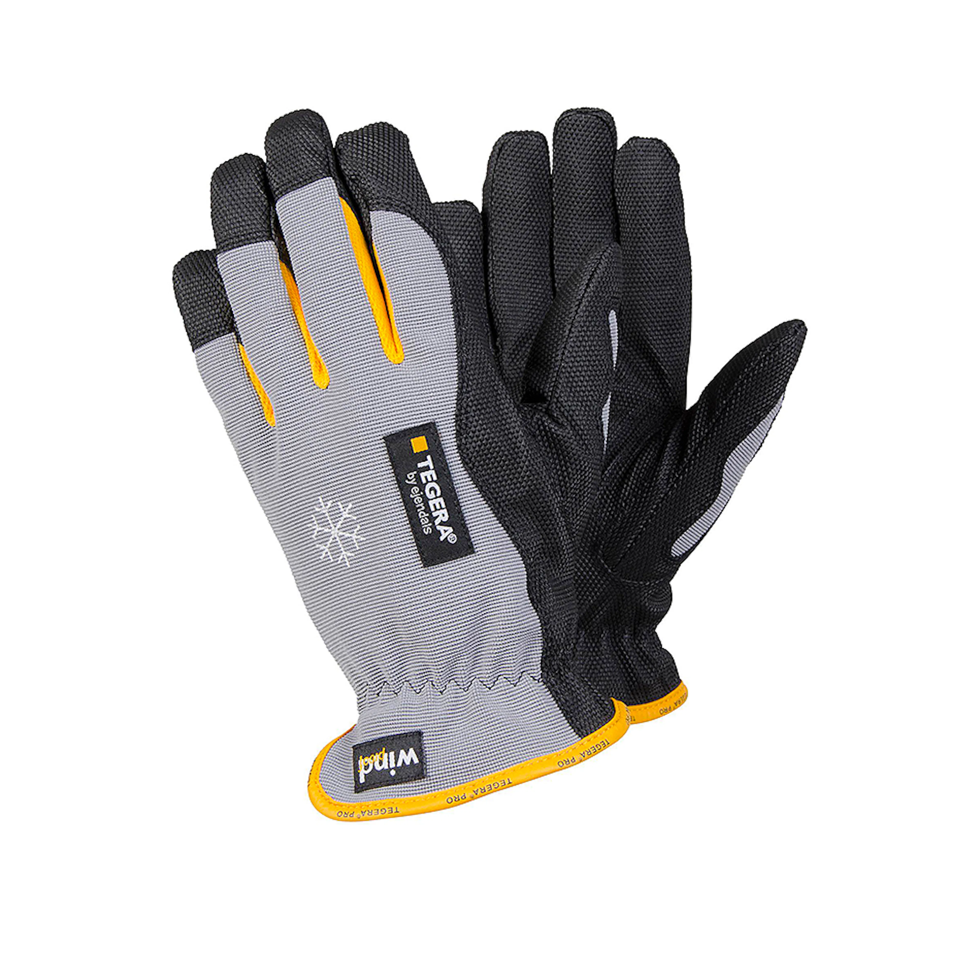 Arbetshandske Tegera 9127 6-Pack