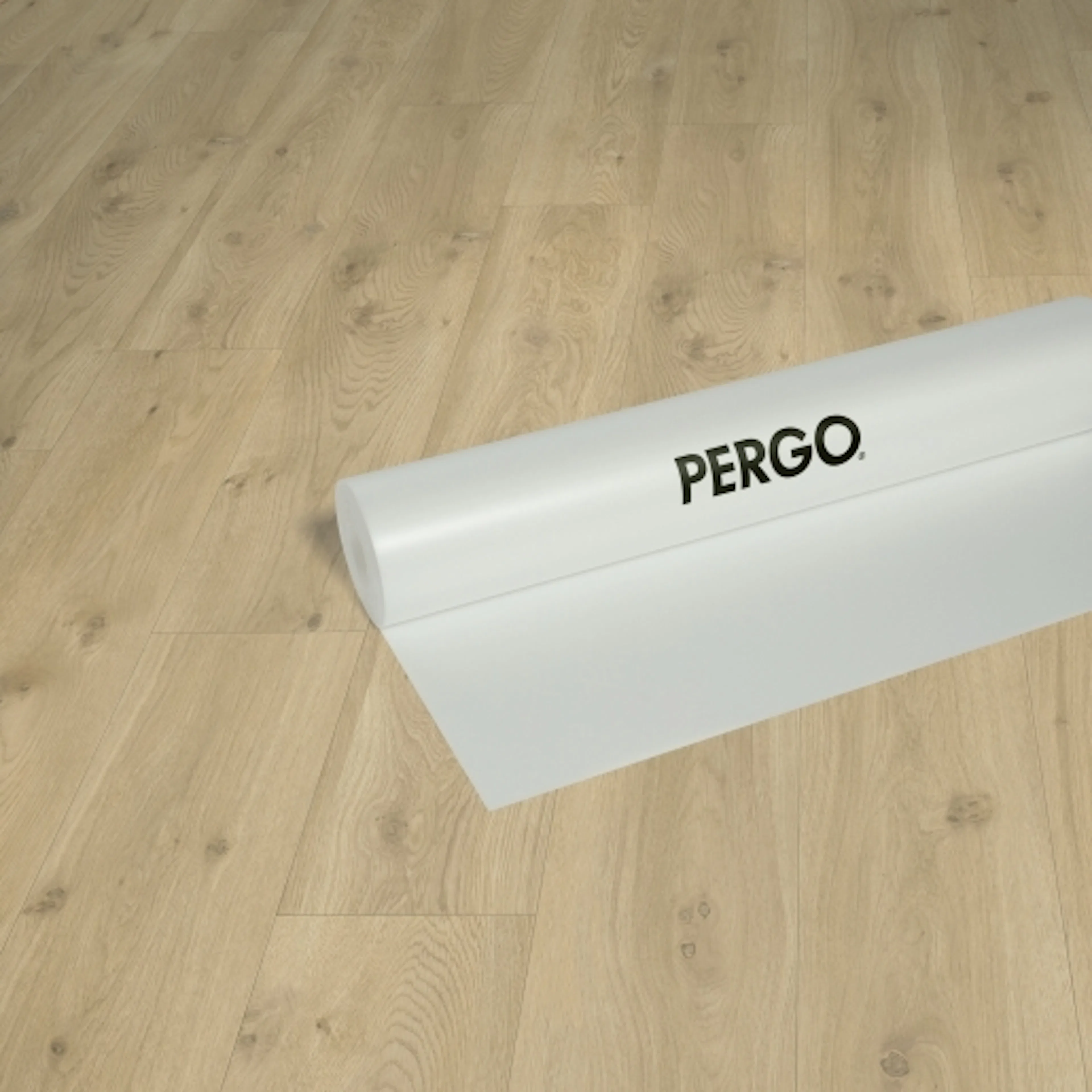 Golvtillbehör Pergo Premium Mellanlägg för Vinylgolv
