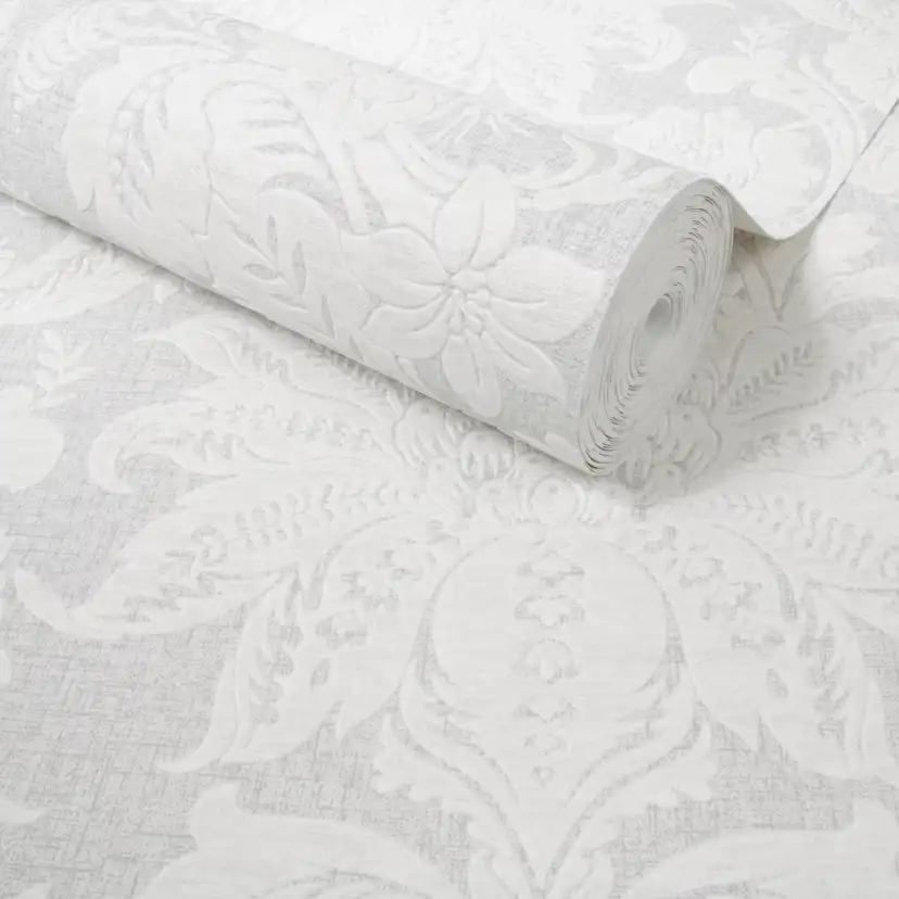 Tapet Superfresco Easy Venetian Damask Grå