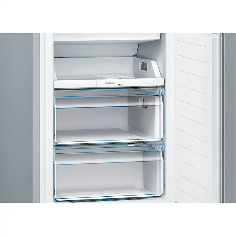Kyl/frys Bosch KGN36NLEA Serie 2