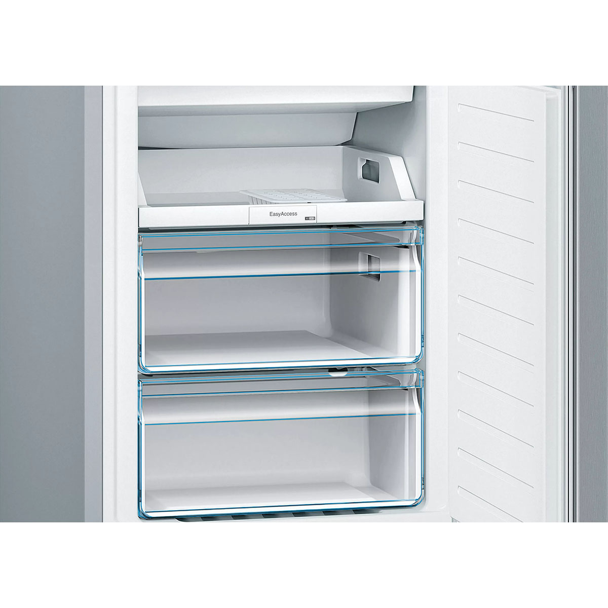 Kyl/frys Bosch KGN36NLEA Serie 2
