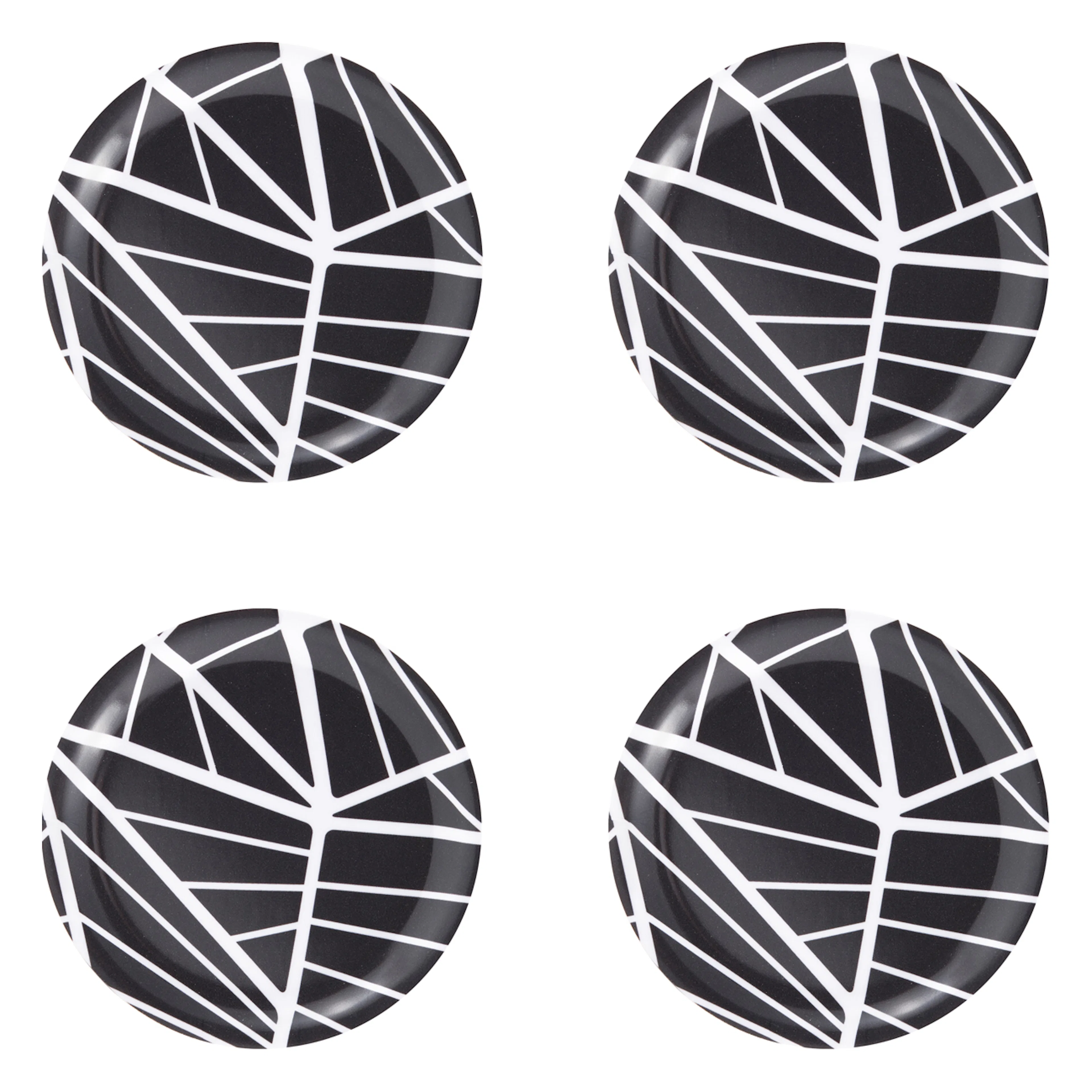 Glasunderlägg Åry Trays Wings