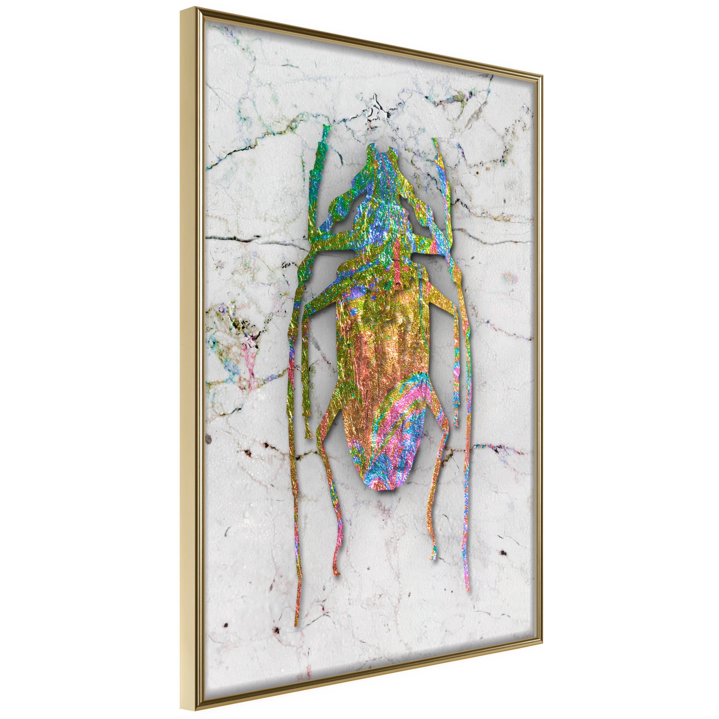 Poster Artgeist Affisch Insect World