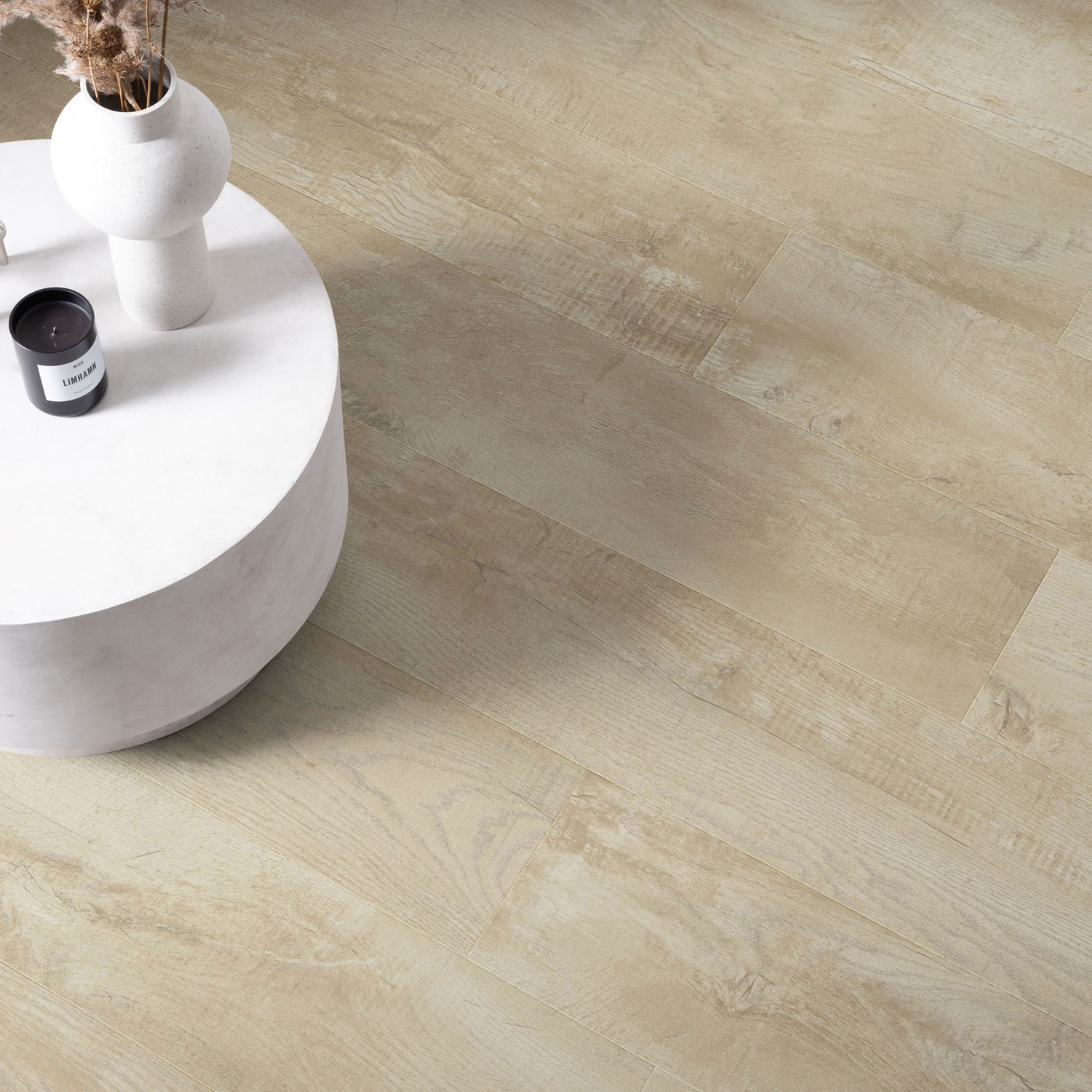 Vinylgolv Pergo Glomma Pad Pro Greige Cottage Oak