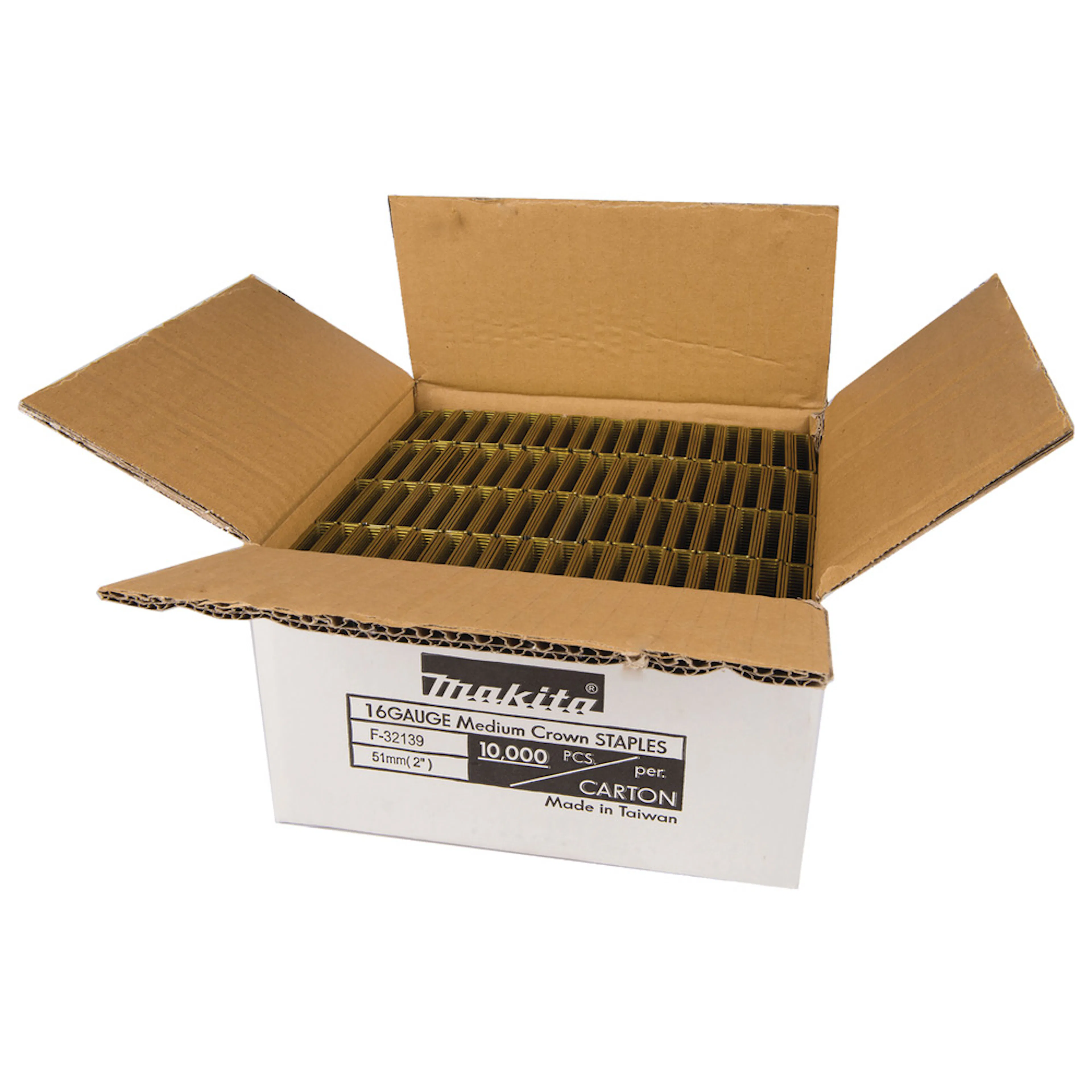 Klammer Makita F-32139 till AT1150A 11x51 mm