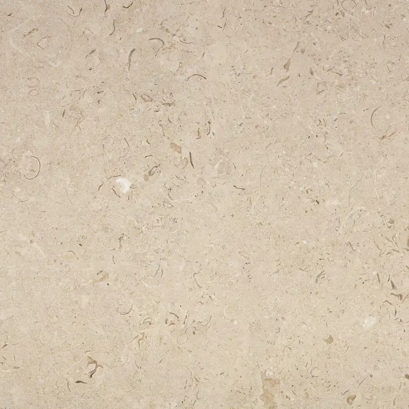 Klinker Tenfors Kalksten Norr Beige Matt 60x60 cm