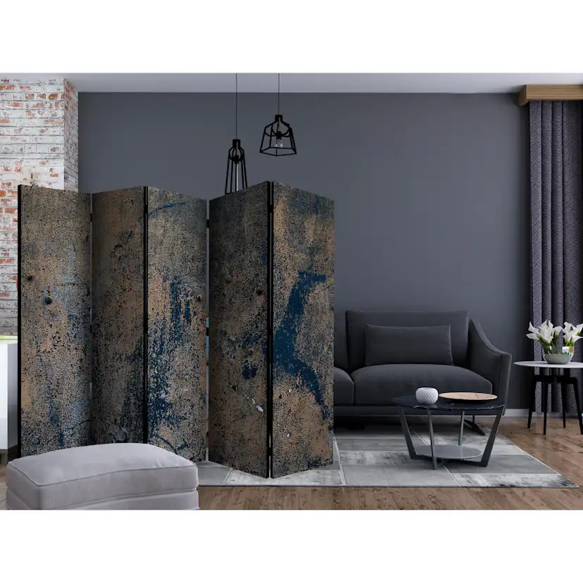 Rumsavdelare Arkiio Prehistoric dance II 225x172 cm