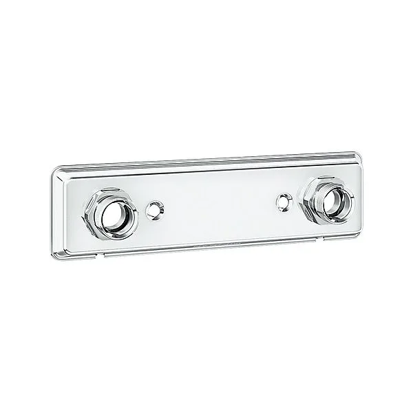 Trio Bl Fäste rfr Blank 2021 150cc 12/15 Cu 12/15 mm Cu-rör