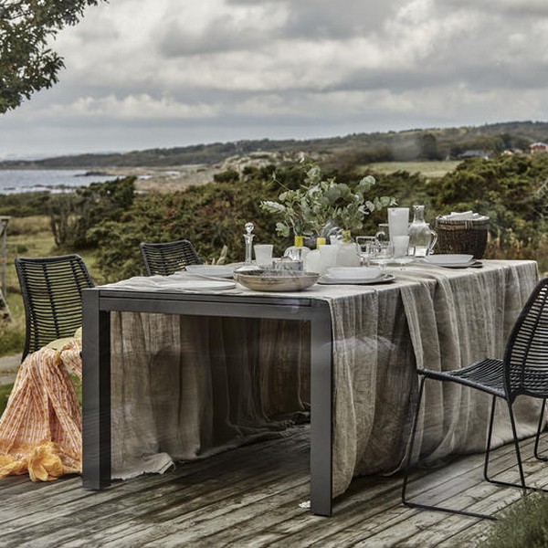 Utebord Hillerstorp Borgdala