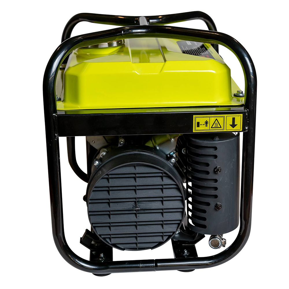 Elverk GreatWhite Bärbart 2000W