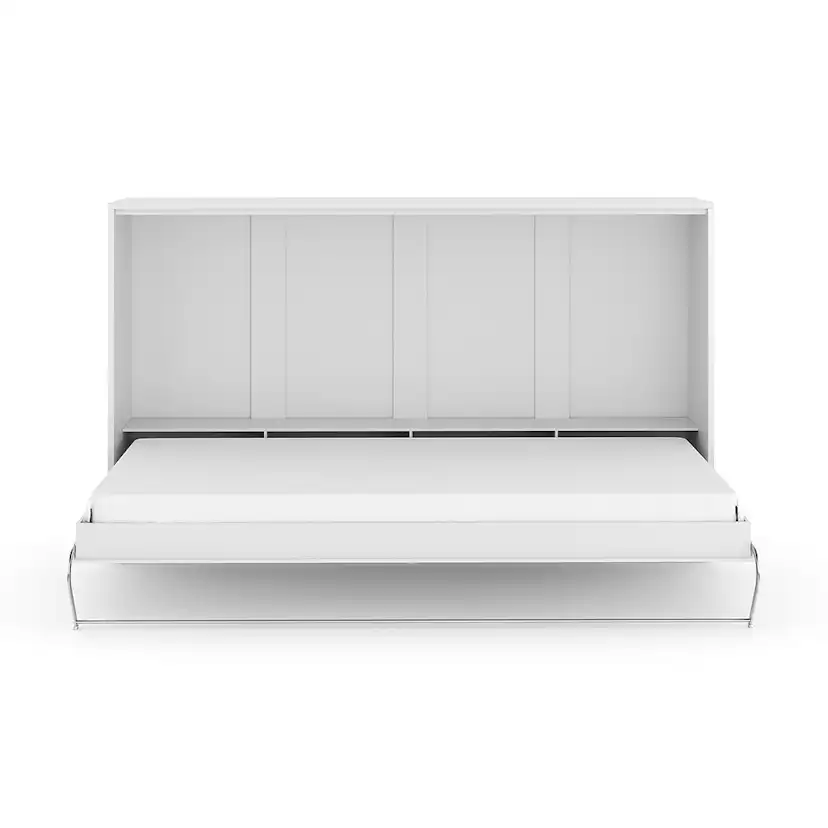 Compact Sängskåp 120x200 Horisontellt 120x200 cm