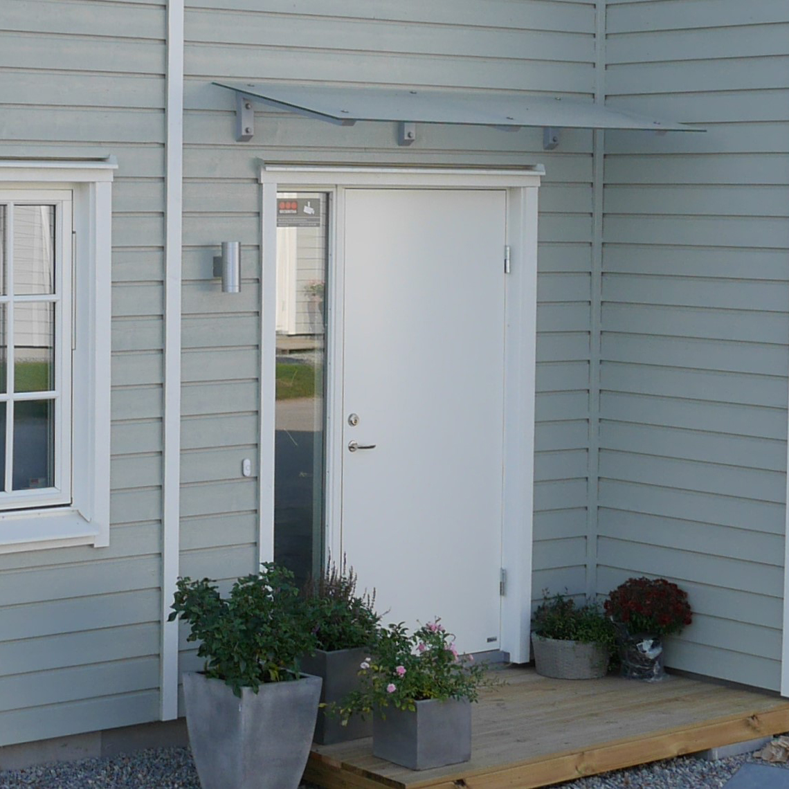 Entrétak Designtak Easy Collection Bold Small