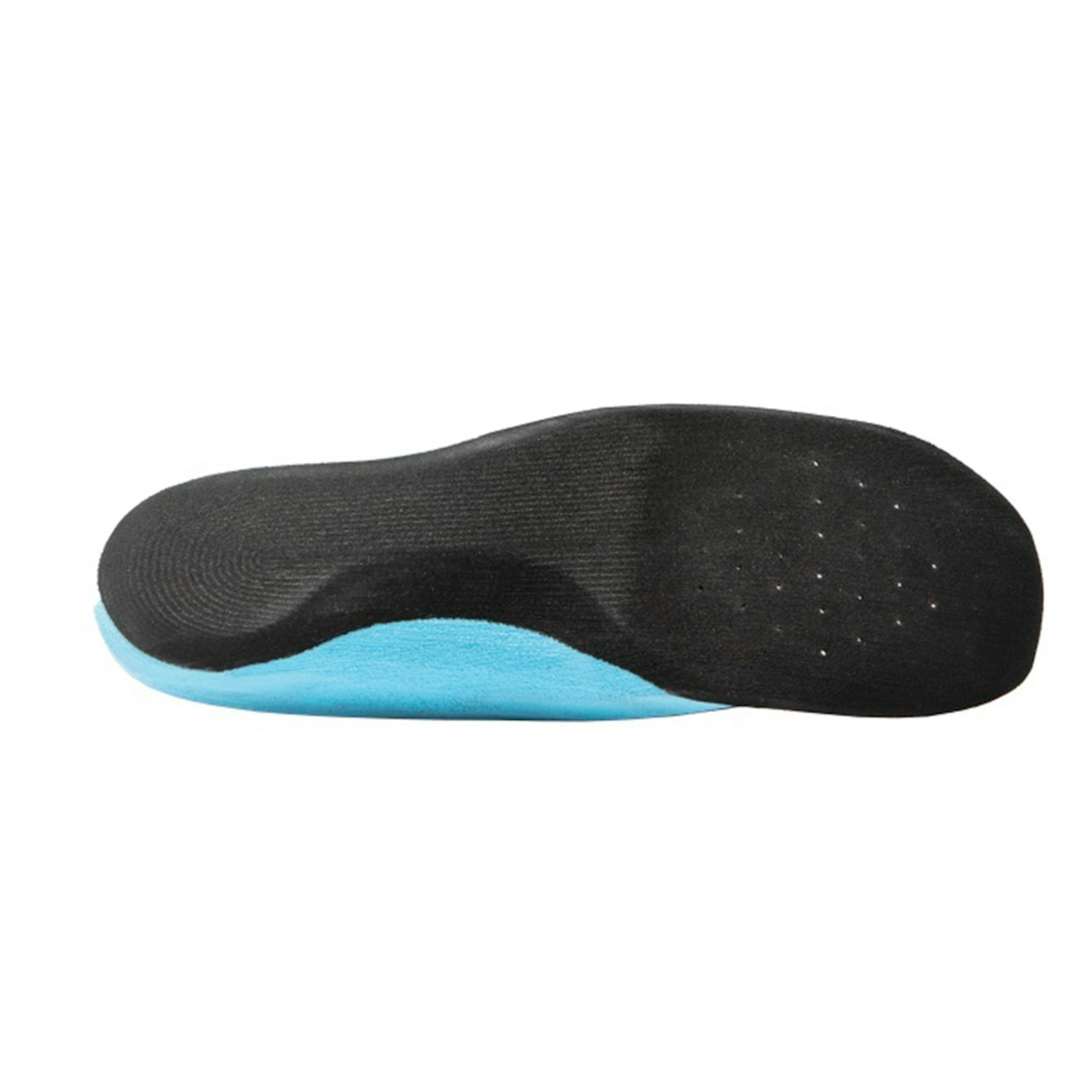 Ortop. Solid Gear formad inläggssula