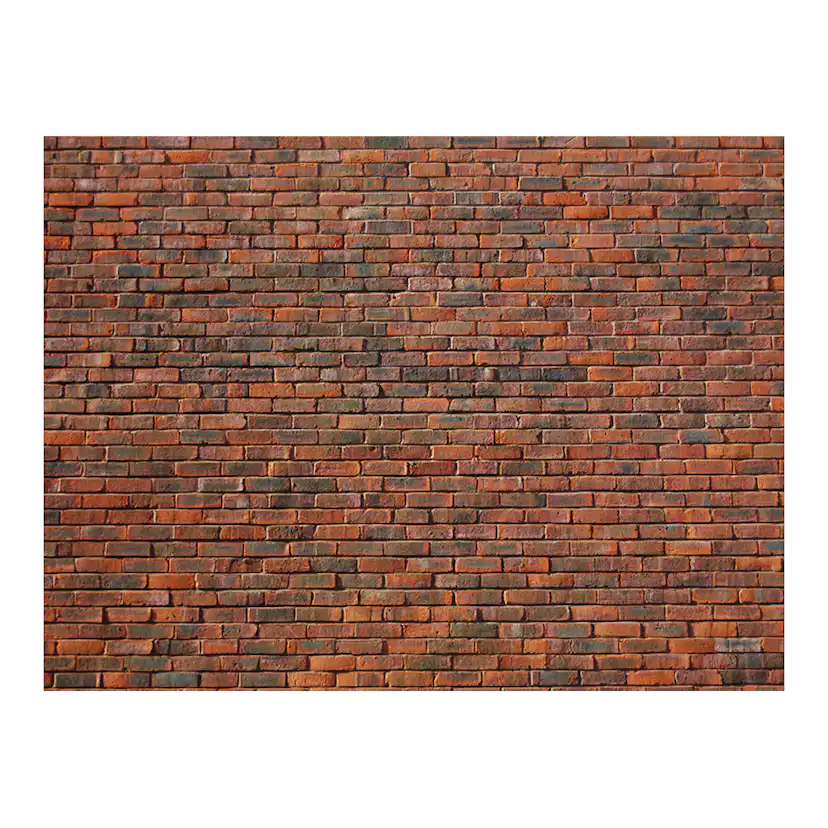 Fototapet Arkiio Motiv: Tegel