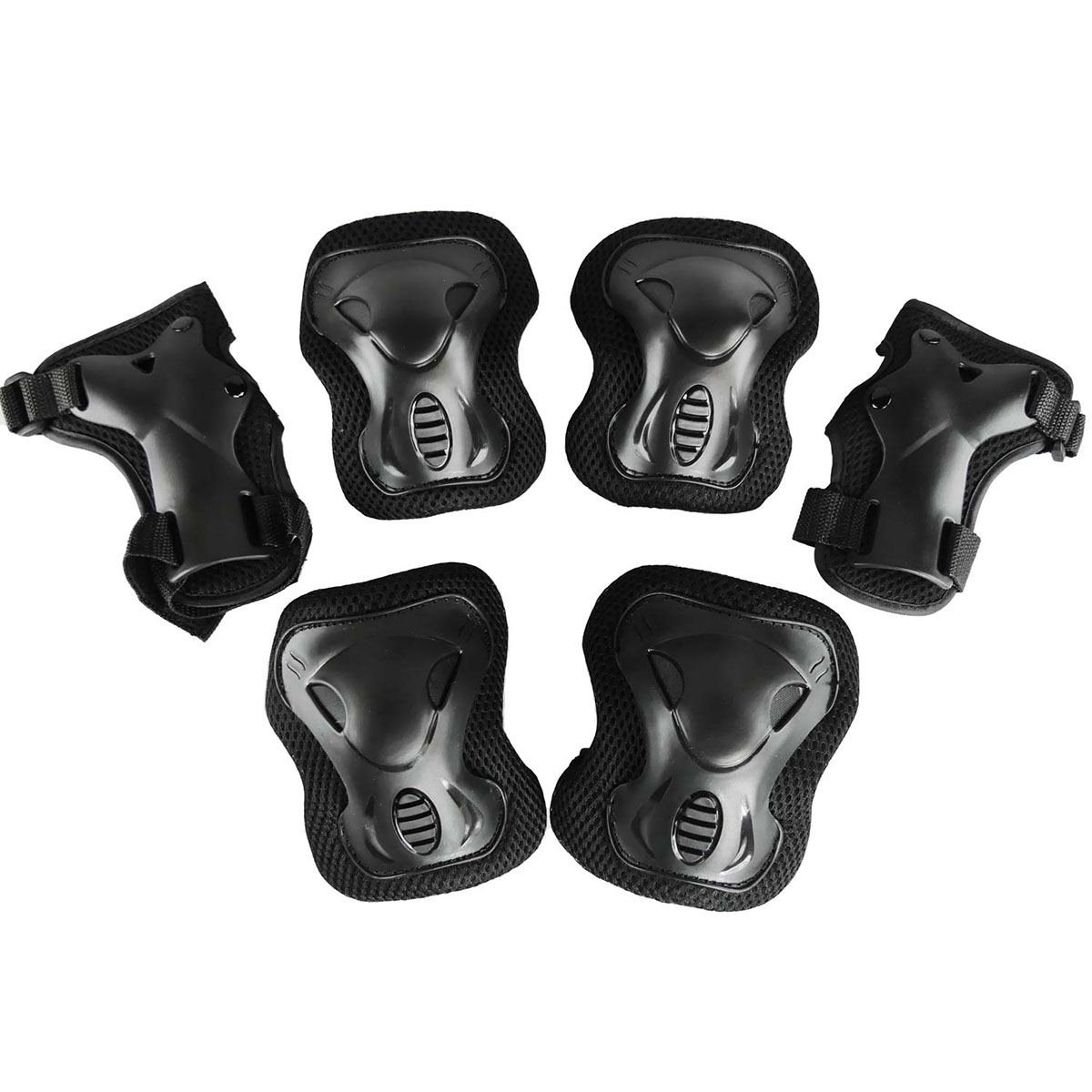 Skyddset SportMe